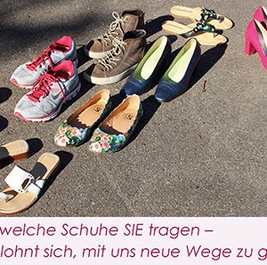 Landfrau sein – Ein Gedicht des LandfrauenVereins Rüdigheim/Neuberg