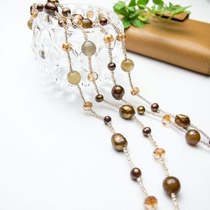 Kreatives Gestalten „Flying Pearls“