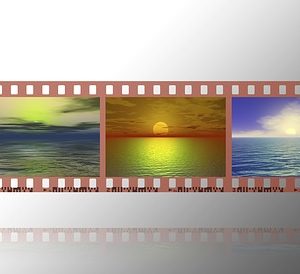 Eine neue Aktion startet!