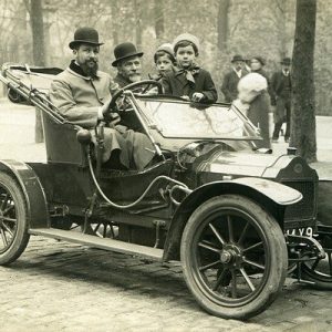 „ABGESAGT“ – Lehr- und Bildungsfahrt