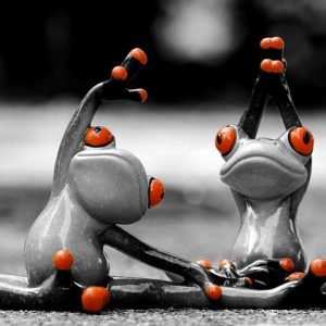 Erinnerung – Kursbeginn „Präventive Gymnastik“