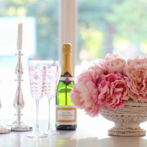 Die „LandFrauen Rose“ blüht auch in Erdmannhausen