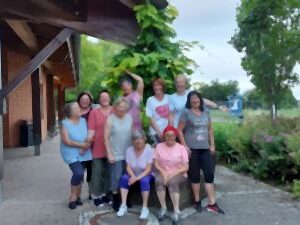 Rückblick – Gymnastikkurs „Präventive Gymnastik“ im 1. Halbjahr 2022