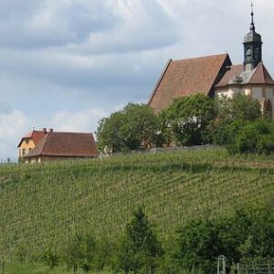 Lehr- und Bildungsfahrt