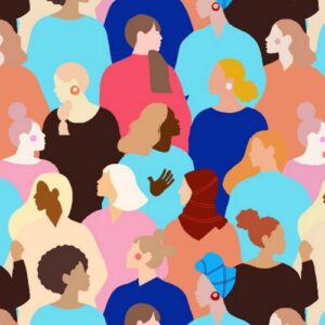 Frauen, die Mut machen – Vortrag