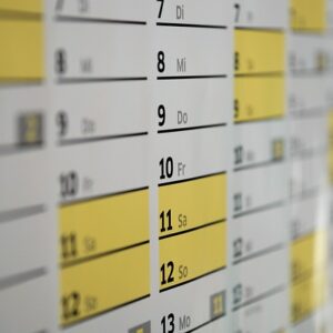 LandFrauen-Kalender 2025