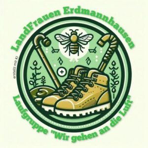 Wir gehen am 18.10.2025 wieder an die Luft und in Stegmaiers Besen