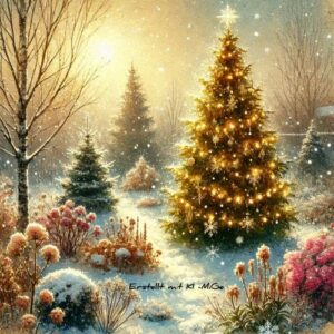 Weihnachtsgrüße