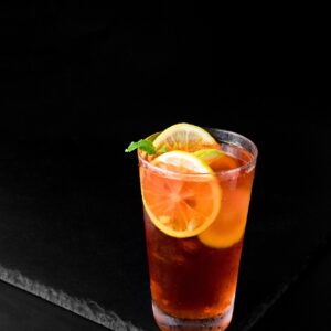 Workshop „Limonaden, Eistees, Fassbrause und Lassi“