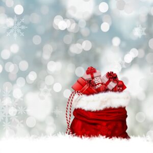 Adventsfeier für unsere Mitglieder am 17.12.2025