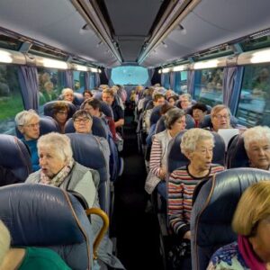 Lehr- und Bildungsfahrt am 24.09.2025 nach Bad Mergentheim
