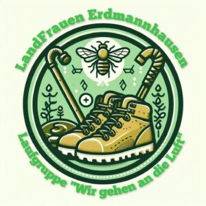 Wir gehen wieder an die Luft…am 15.11.2025