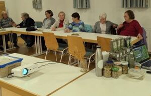 Vortrag: Nussdorfer Linsen am 08.10.2025