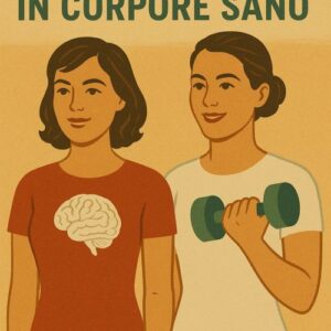 Brain Fit – ein Vortrag mit Bewegung