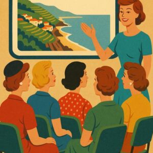 Madeira – Bildervortrag