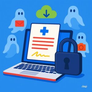 Der digitale Nachlass