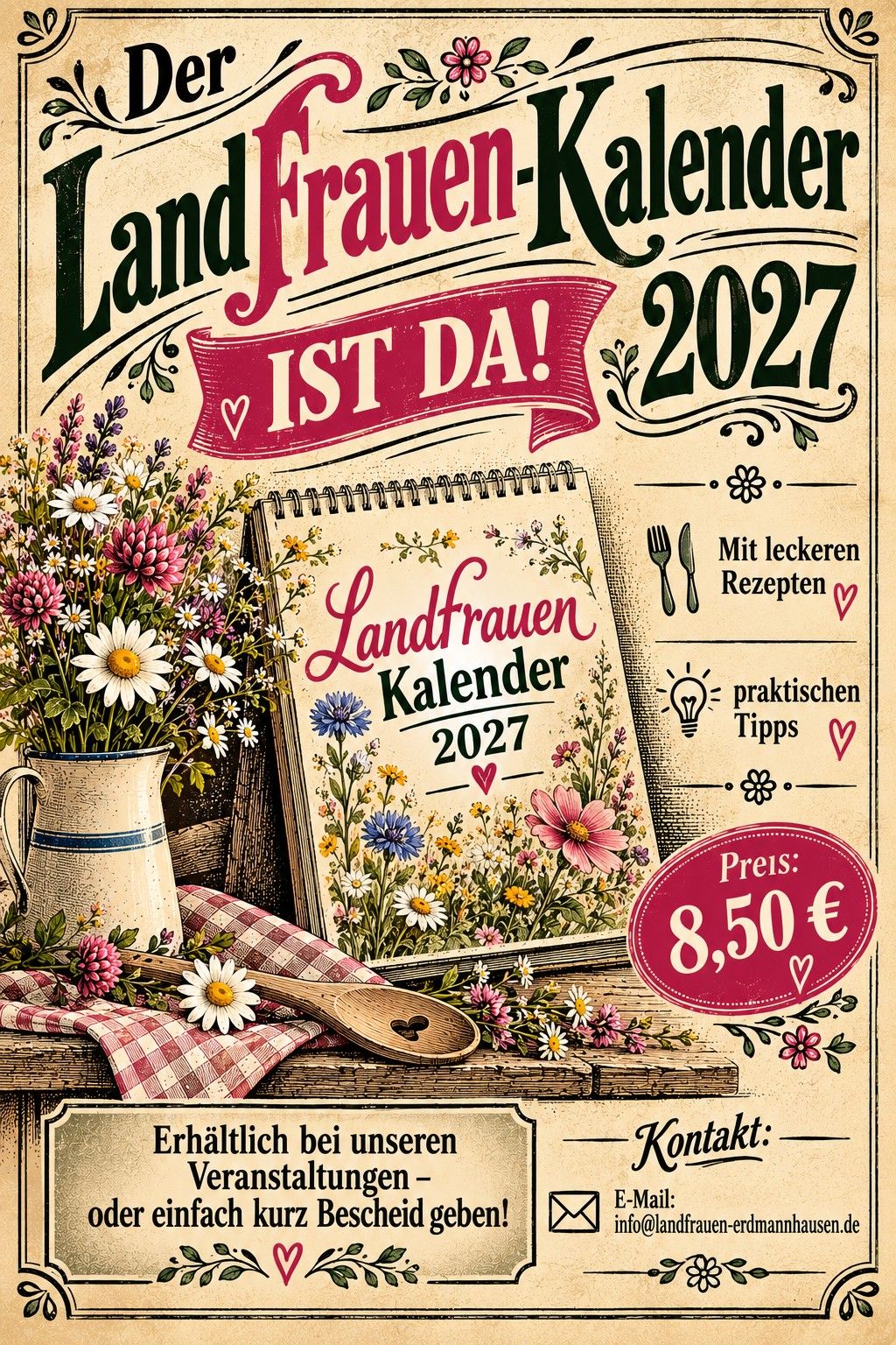 Kalender